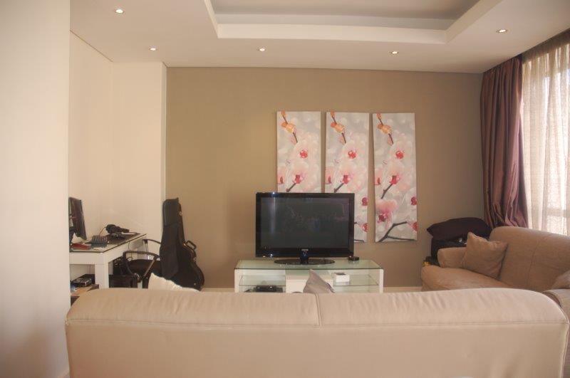1 Bedroom Property for Sale in Cape Town City Centre Western Cape